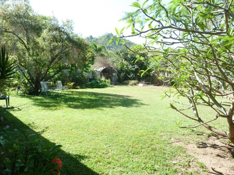 13 Lilac Street, Nelly Bay, Magnetic Island QLD 4819