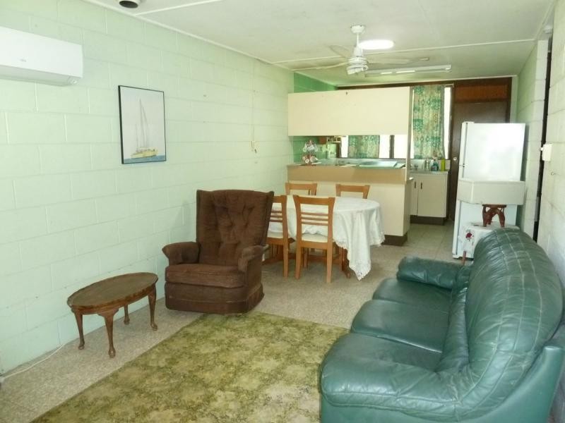 13 Lilac Street, Nelly Bay, Magnetic Island QLD 4819
