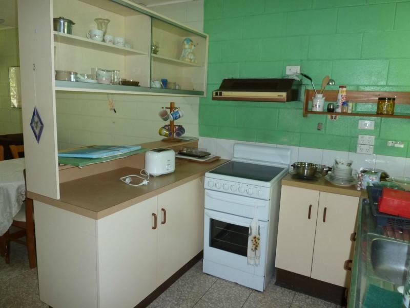 13 Lilac Street, Nelly Bay, Magnetic Island QLD 4819