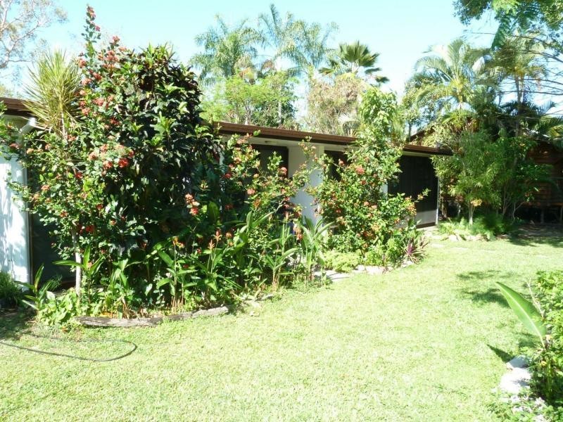 13 Lilac Street, Nelly Bay, Magnetic Island QLD 4819