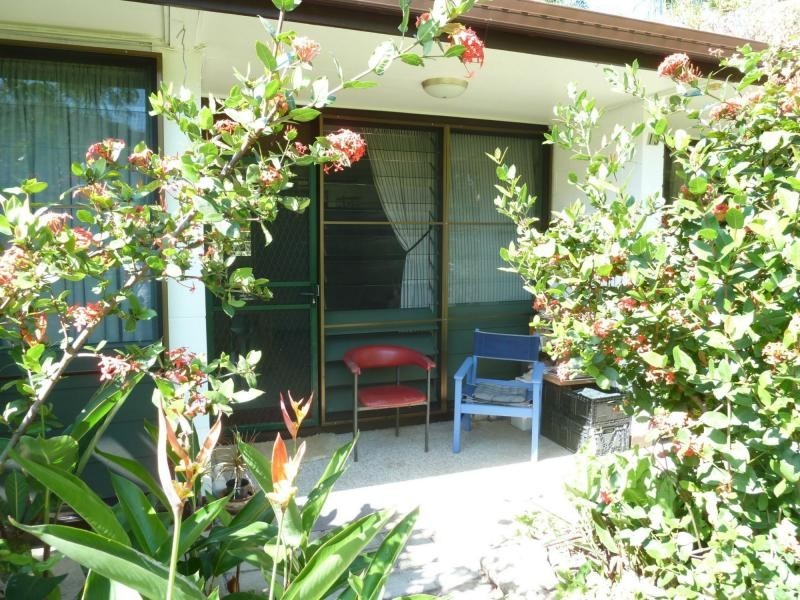 13 Lilac Street, Nelly Bay, Magnetic Island QLD 4819