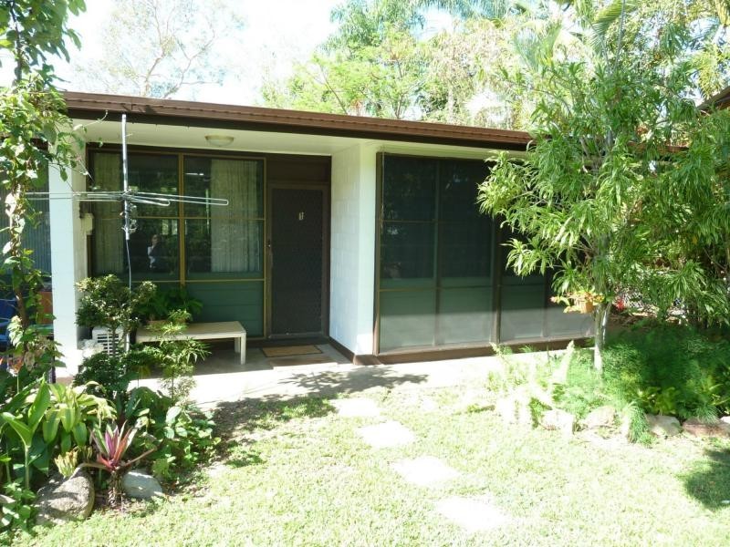 13 Lilac Street, Nelly Bay, Magnetic Island QLD 4819