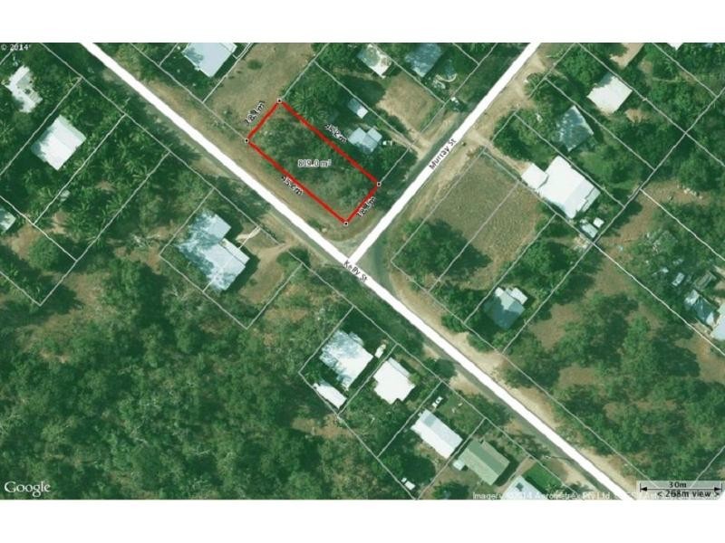 2 Murray Street, Nelly Bay, Magnetic Island QLD 4819