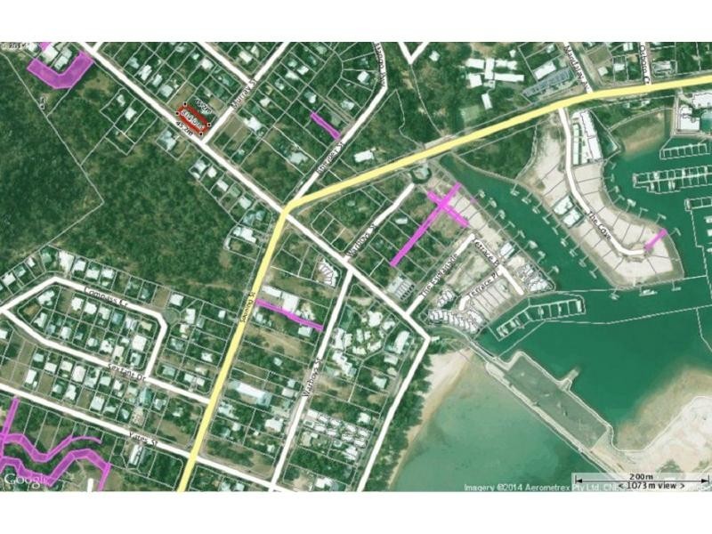 2 Murray Street, Nelly Bay, Magnetic Island QLD 4819