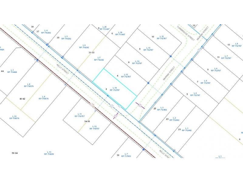 2 Murray Street, Nelly Bay, Magnetic Island QLD 4819