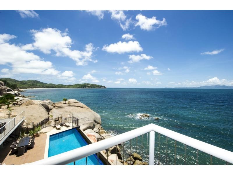 5202/146 Sooning St (Bright Point) , Nelly Bay, Magnetic Island QLD 4819