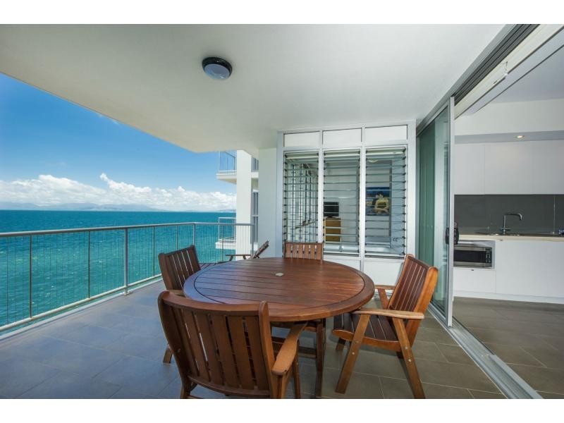 5202/146 Sooning St (Bright Point) , Nelly Bay, Magnetic Island QLD 4819