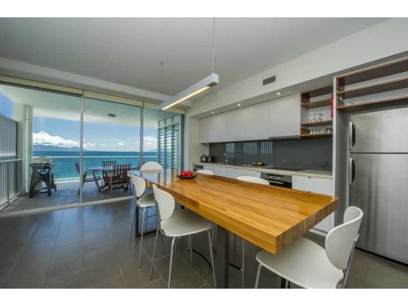 5202/146 Sooning St (Bright Point) , Nelly Bay, Magnetic Island QLD 4819