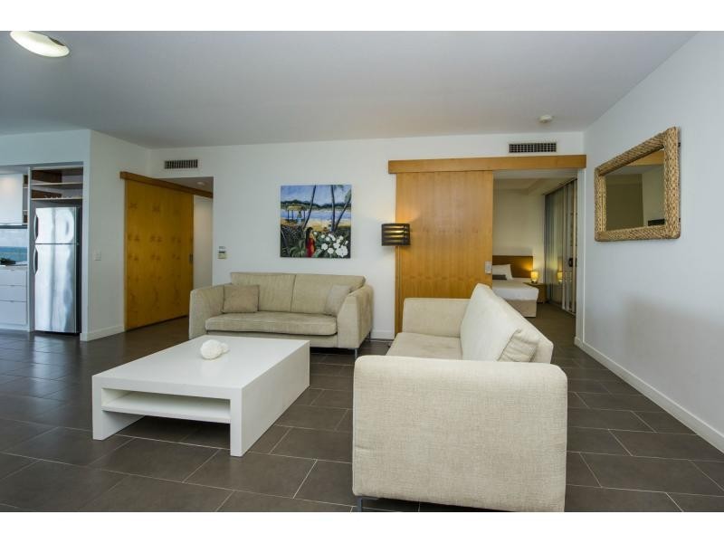 5202/146 Sooning St (Bright Point) , Nelly Bay, Magnetic Island QLD 4819