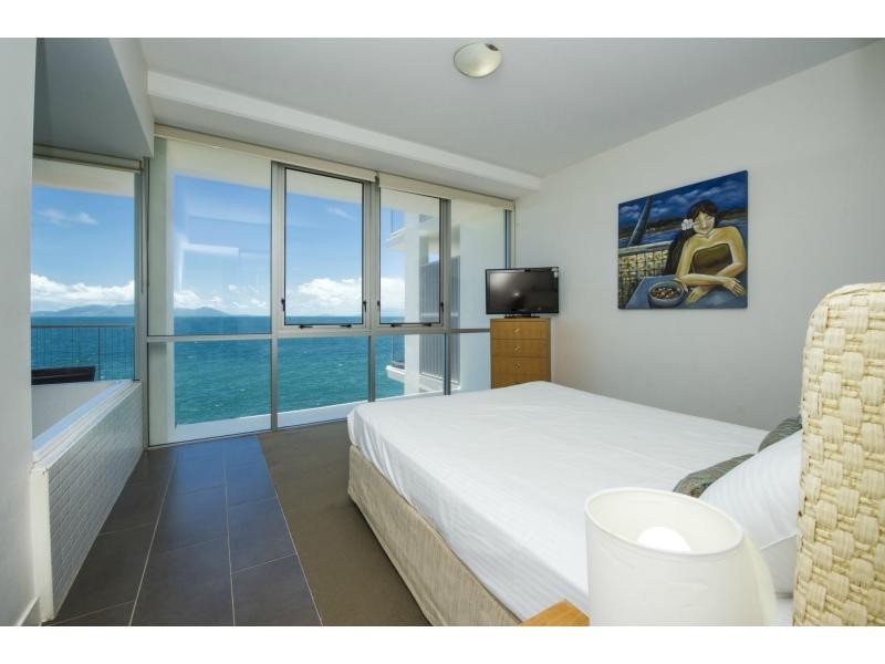 5202/146 Sooning St (Bright Point) , Nelly Bay, Magnetic Island QLD 4819