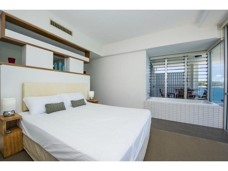 5202/146 Sooning St (Bright Point) , Nelly Bay, Magnetic Island QLD 4819