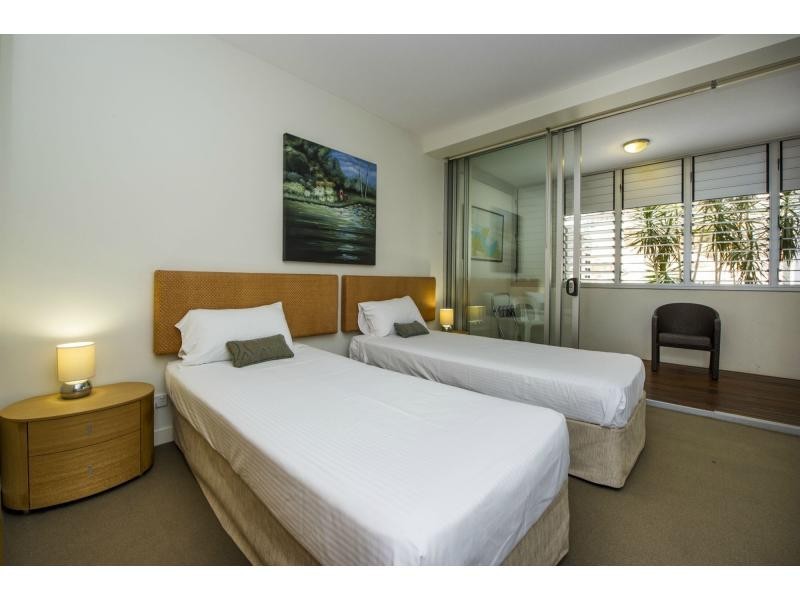 5202/146 Sooning St (Bright Point) , Nelly Bay, Magnetic Island QLD 4819