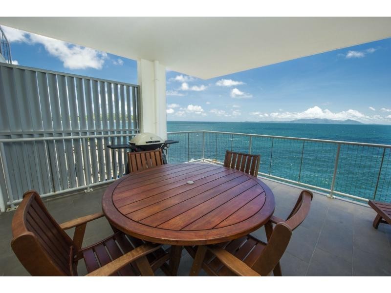 5202/146 Sooning St (Bright Point) , Nelly Bay, Magnetic Island QLD 4819
