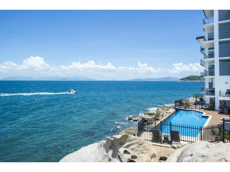 5202/146 Sooning St (Bright Point) , Nelly Bay, Magnetic Island QLD 4819