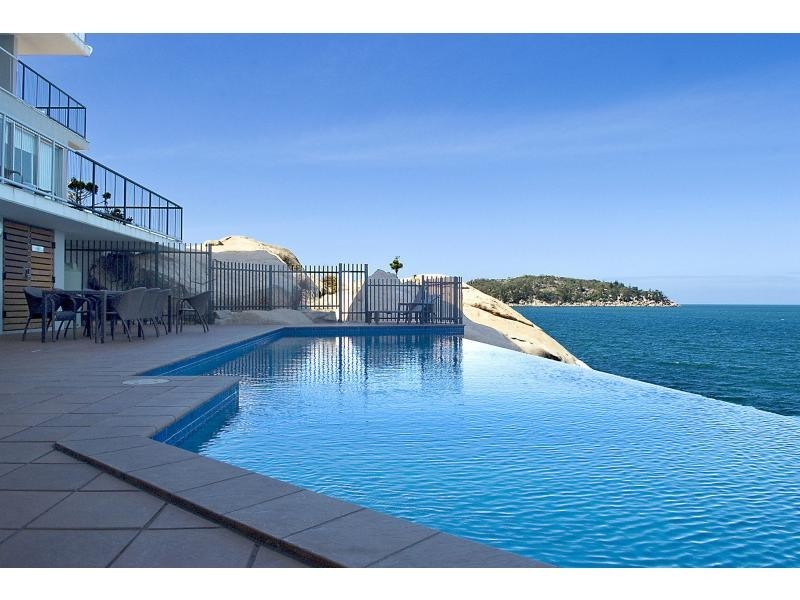 5202/146 Sooning St (Bright Point) , Nelly Bay, Magnetic Island QLD 4819