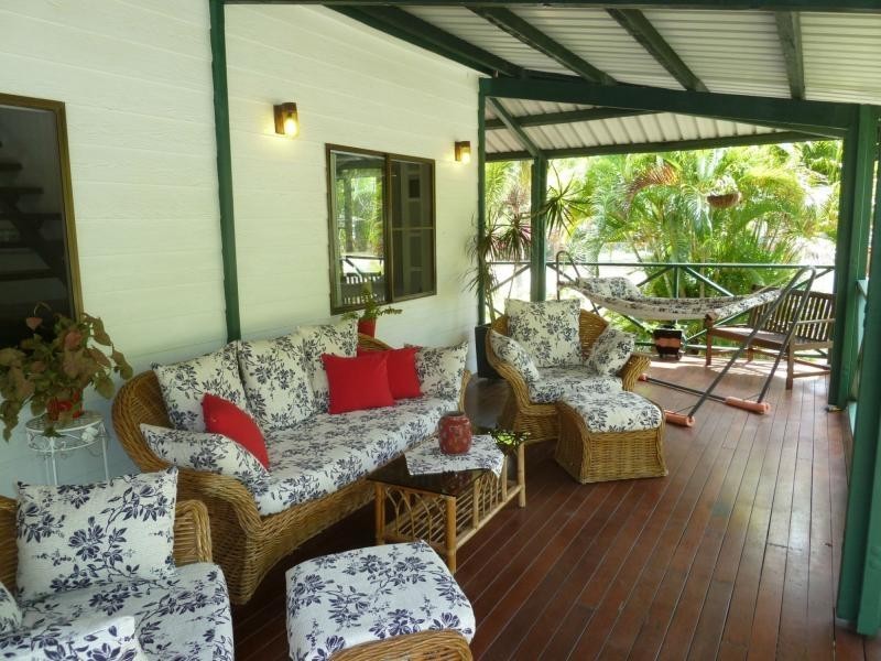 59 Apjohn Street, Horseshoe Bay, Magnetic Island QLD 4819