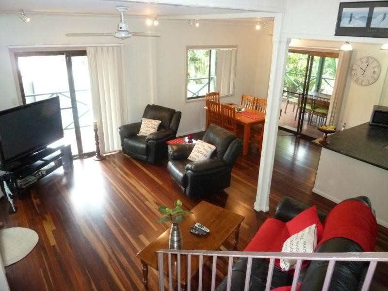 59 Apjohn Street, Horseshoe Bay, Magnetic Island QLD 4819