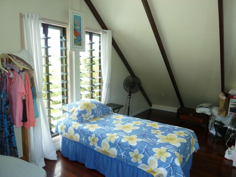 59 Apjohn Street, Horseshoe Bay, Magnetic Island QLD 4819