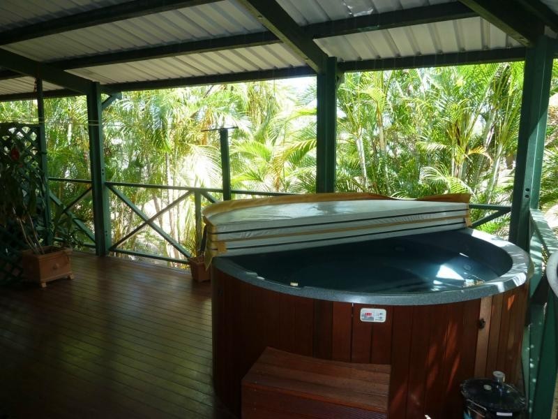 59 Apjohn Street, Horseshoe Bay, Magnetic Island QLD 4819