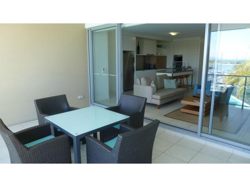 833/123 Sooning St (Blue On Blue) , Nelly Bay, Magnetic Island QLD 4819