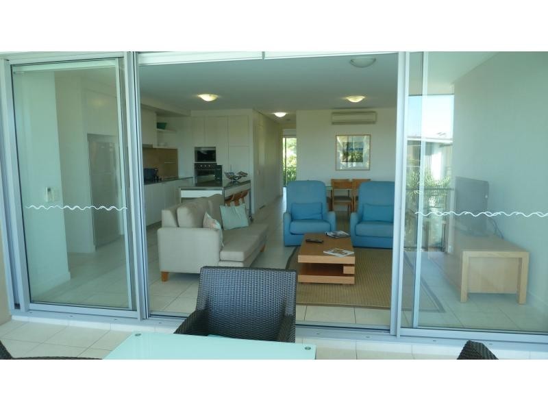 833/123 Sooning St (Blue On Blue) , Nelly Bay, Magnetic Island QLD 4819