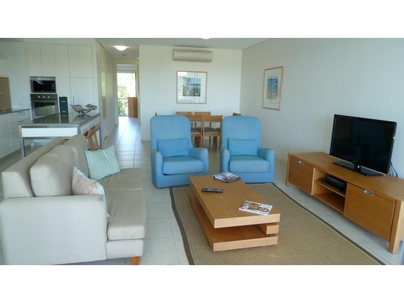 833/123 Sooning St (Blue On Blue) , Nelly Bay, Magnetic Island QLD 4819