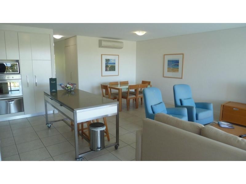 833/123 Sooning St (Blue On Blue) , Nelly Bay, Magnetic Island QLD 4819