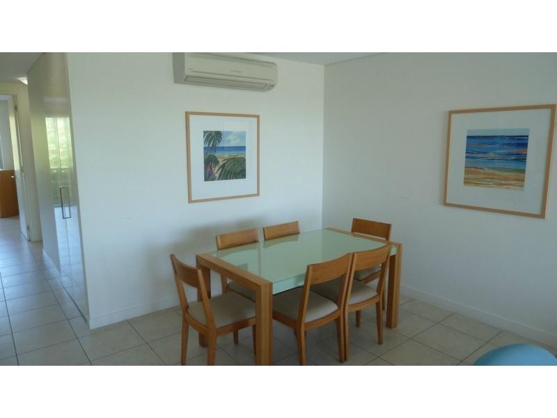 833/123 Sooning St (Blue On Blue) , Nelly Bay, Magnetic Island QLD 4819