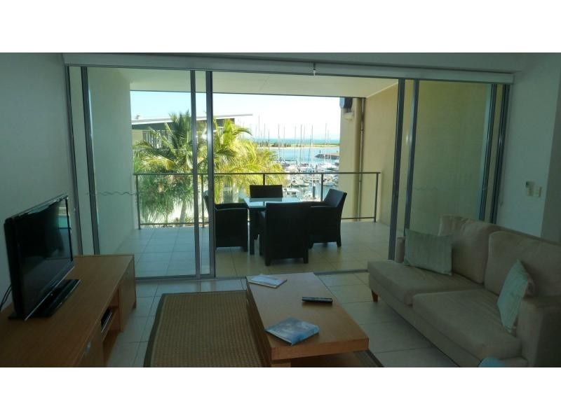 833/123 Sooning St (Blue On Blue) , Nelly Bay, Magnetic Island QLD 4819