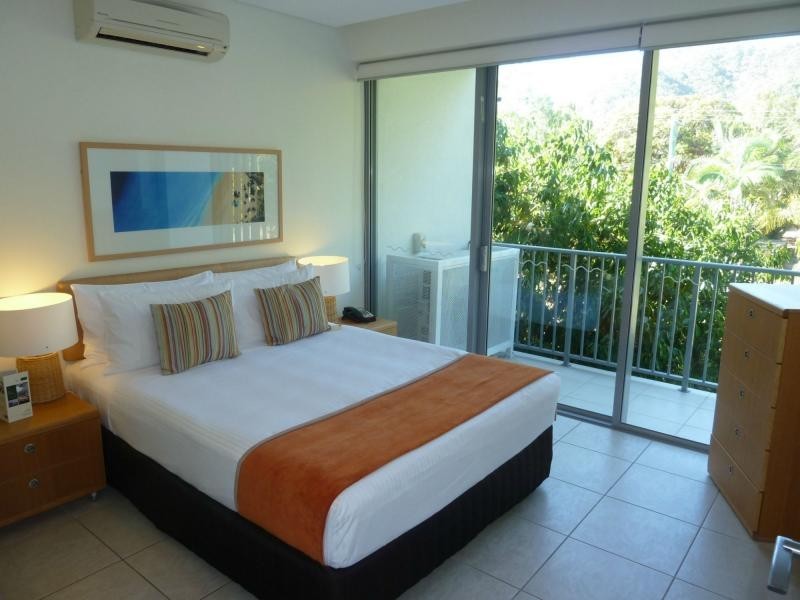 833/123 Sooning St (Blue On Blue) , Nelly Bay, Magnetic Island QLD 4819