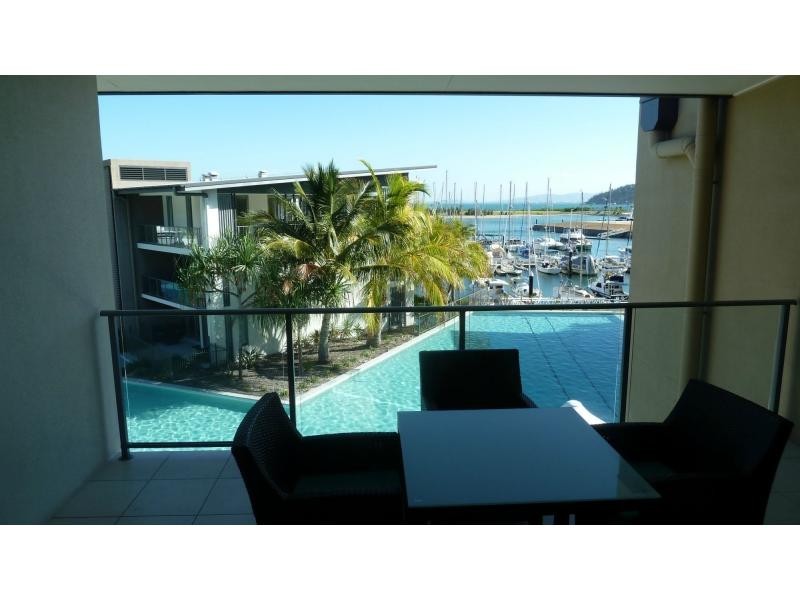 833/123 Sooning St (Blue On Blue) , Nelly Bay, Magnetic Island QLD 4819