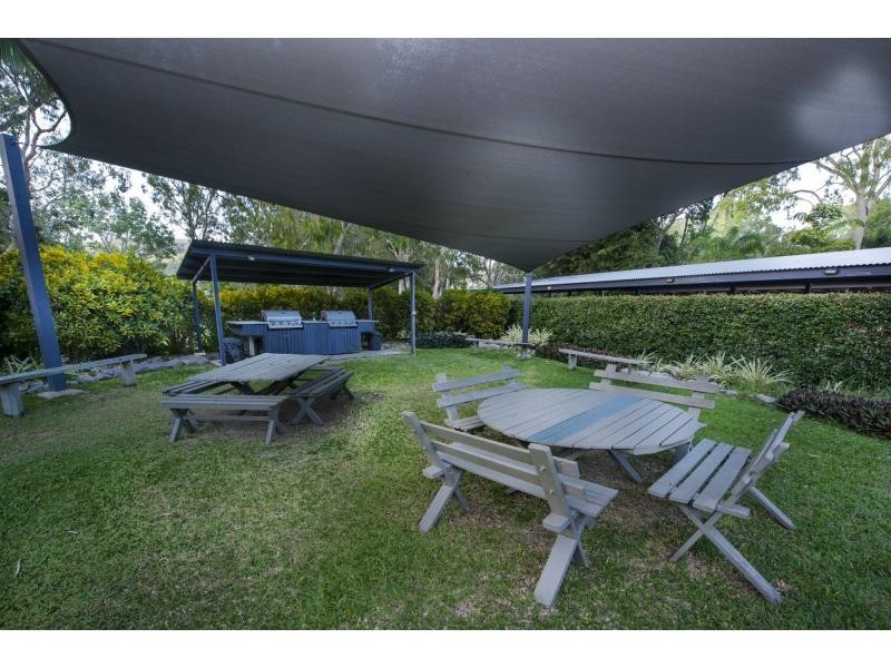 3/42 Yates Street, Nelly Bay, Magnetic Island QLD 4819