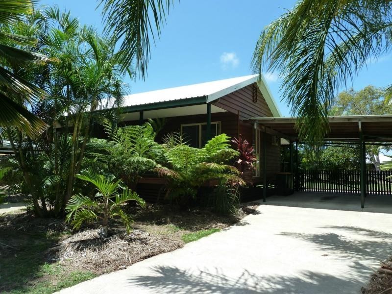 2 Pietro Court, Horseshoe Bay QLD 4819