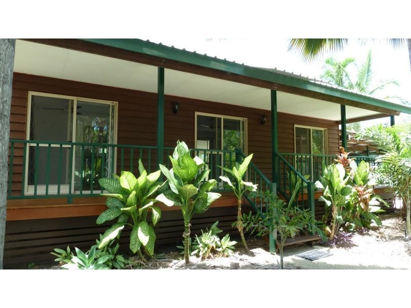 2 Pietro Court, Horseshoe Bay QLD 4819