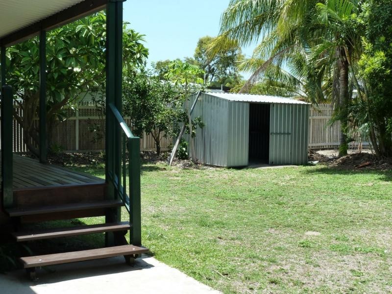 2 Pietro Court, Horseshoe Bay QLD 4819