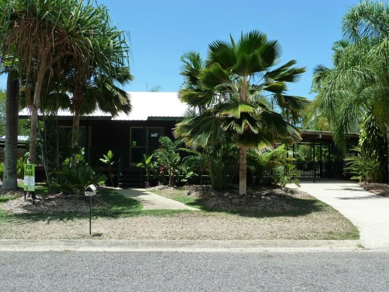 2 Pietro Court, Horseshoe Bay QLD 4819