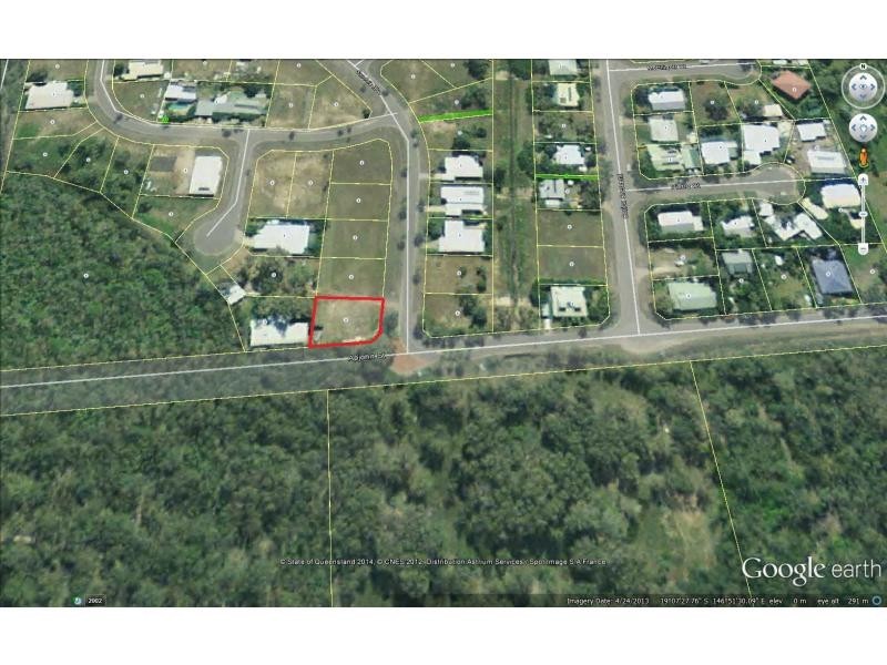 2 Sandals Boulevard, Horseshoe Bay, Magnetic Island QLD 4819