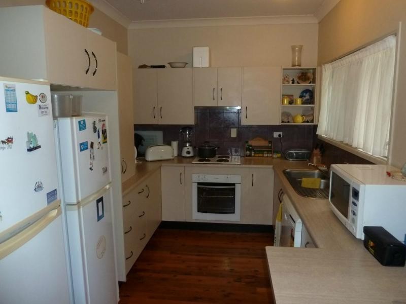 Unit 1/24 Mango , Nelly Bay, Magnetic Island QLD 4819