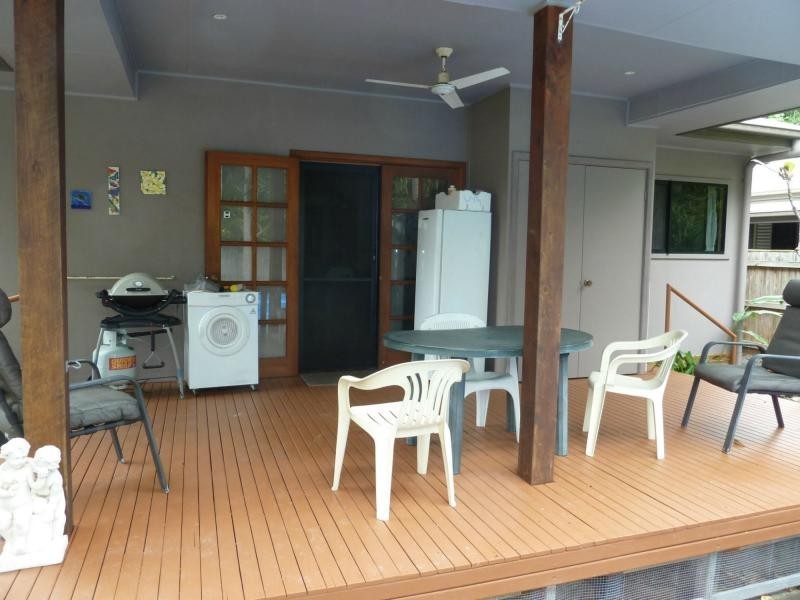 Unit 1/24 Mango , Nelly Bay, Magnetic Island QLD 4819