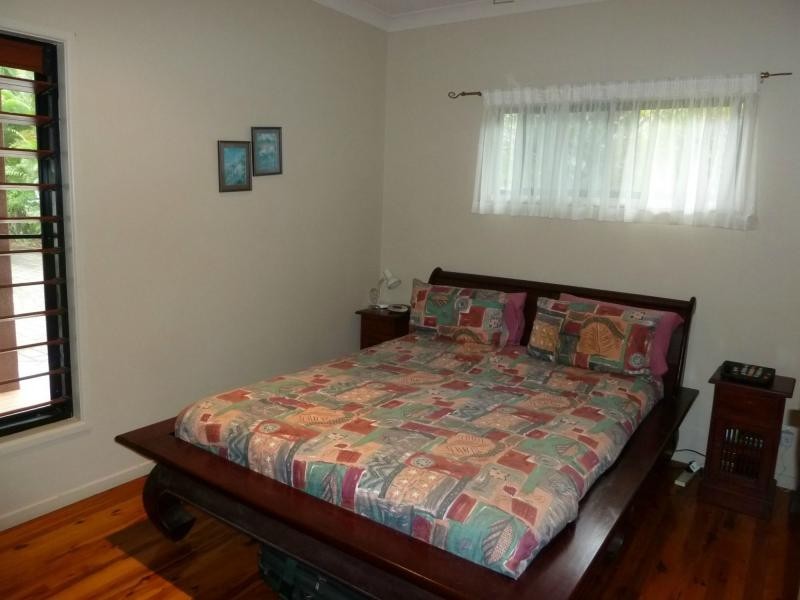 Unit 1/24 Mango , Nelly Bay, Magnetic Island QLD 4819