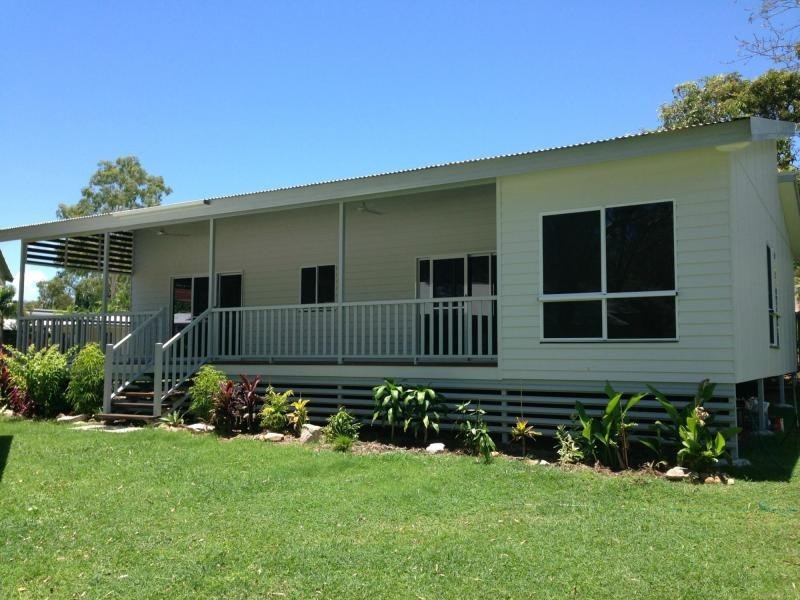 14 Serene Place, Nelly Bay, Magnetic Island QLD 4819