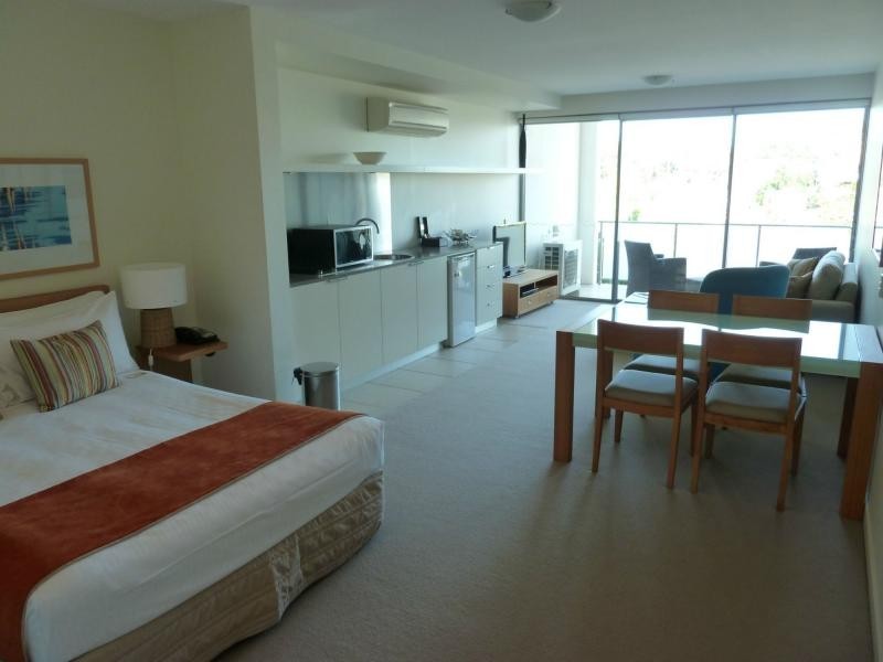 233/123 Sooning St (Blue On Blue), Nelly Bay QLD 4819