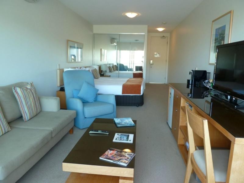 233/123 Sooning St (Blue On Blue), Nelly Bay QLD 4819