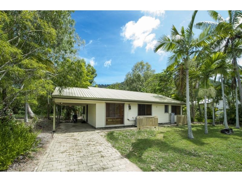 13 Elena Street, Nelly Bay, Magnetic Island QLD 4819