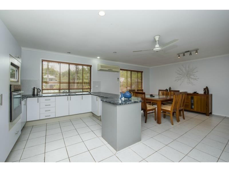 13 Elena Street, Nelly Bay, Magnetic Island QLD 4819