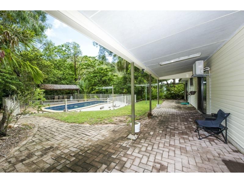 13 Elena Street, Nelly Bay, Magnetic Island QLD 4819