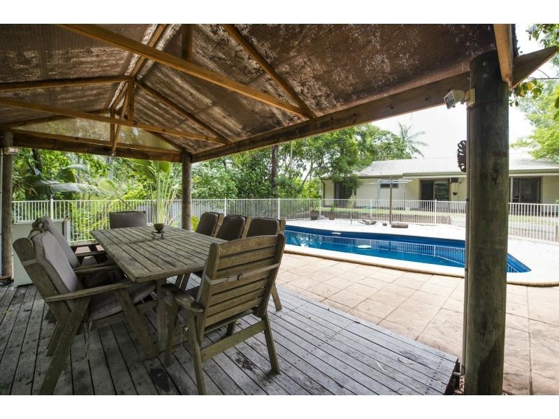 13 Elena Street, Nelly Bay, Magnetic Island QLD 4819