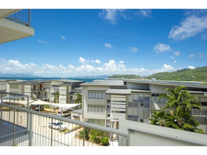 1407/146 Sooning St (Bright Point) , Nelly Bay, Magnetic Island QLD 4819