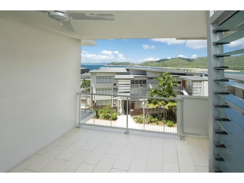 1407/146 Sooning St (Bright Point) , Nelly Bay, Magnetic Island QLD 4819