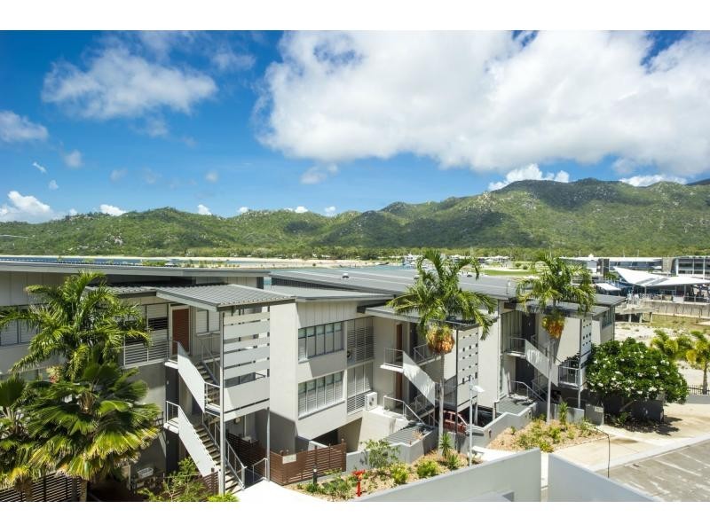 1407/146 Sooning St (Bright Point) , Nelly Bay, Magnetic Island QLD 4819